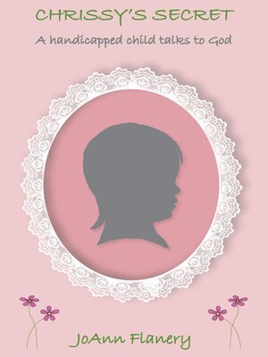 cover image of Chrissy's Secret